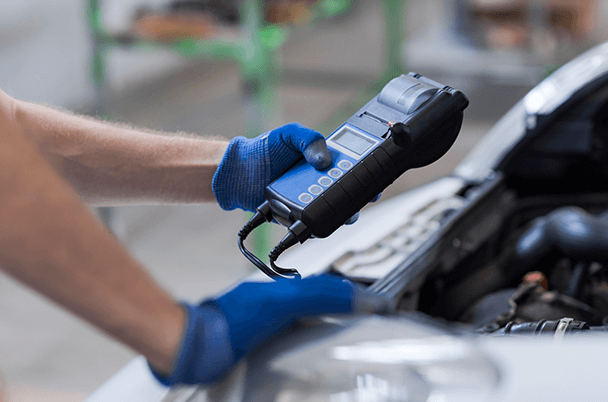 Tecnología y experiencia