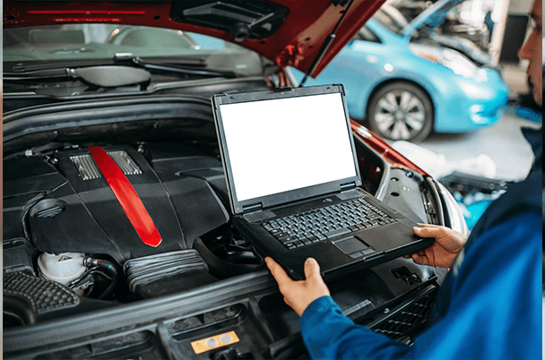 Tecnología y experiencia