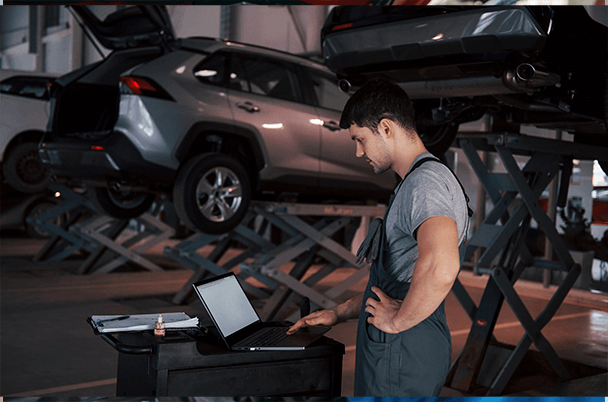 Tecnología y experiencia