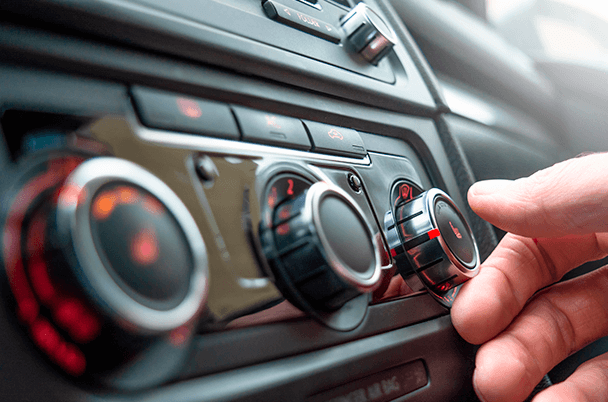 Tecnología y experiencia