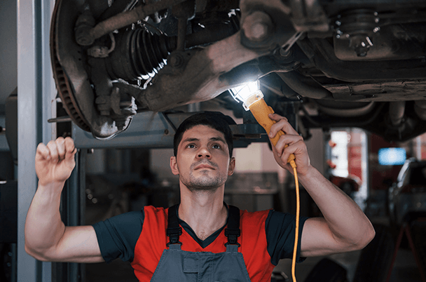 Tecnología y experiencia